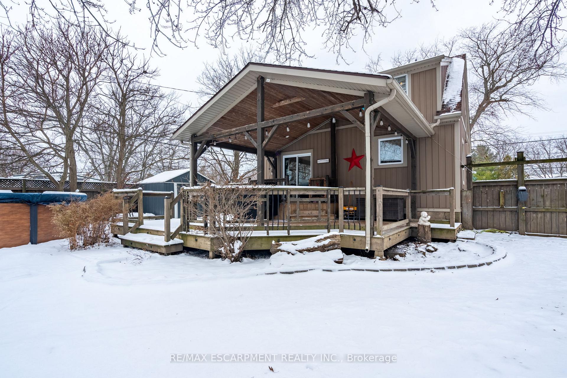 Photo 31 of 529 Forks Road, Welland, Broadway — HOMEH