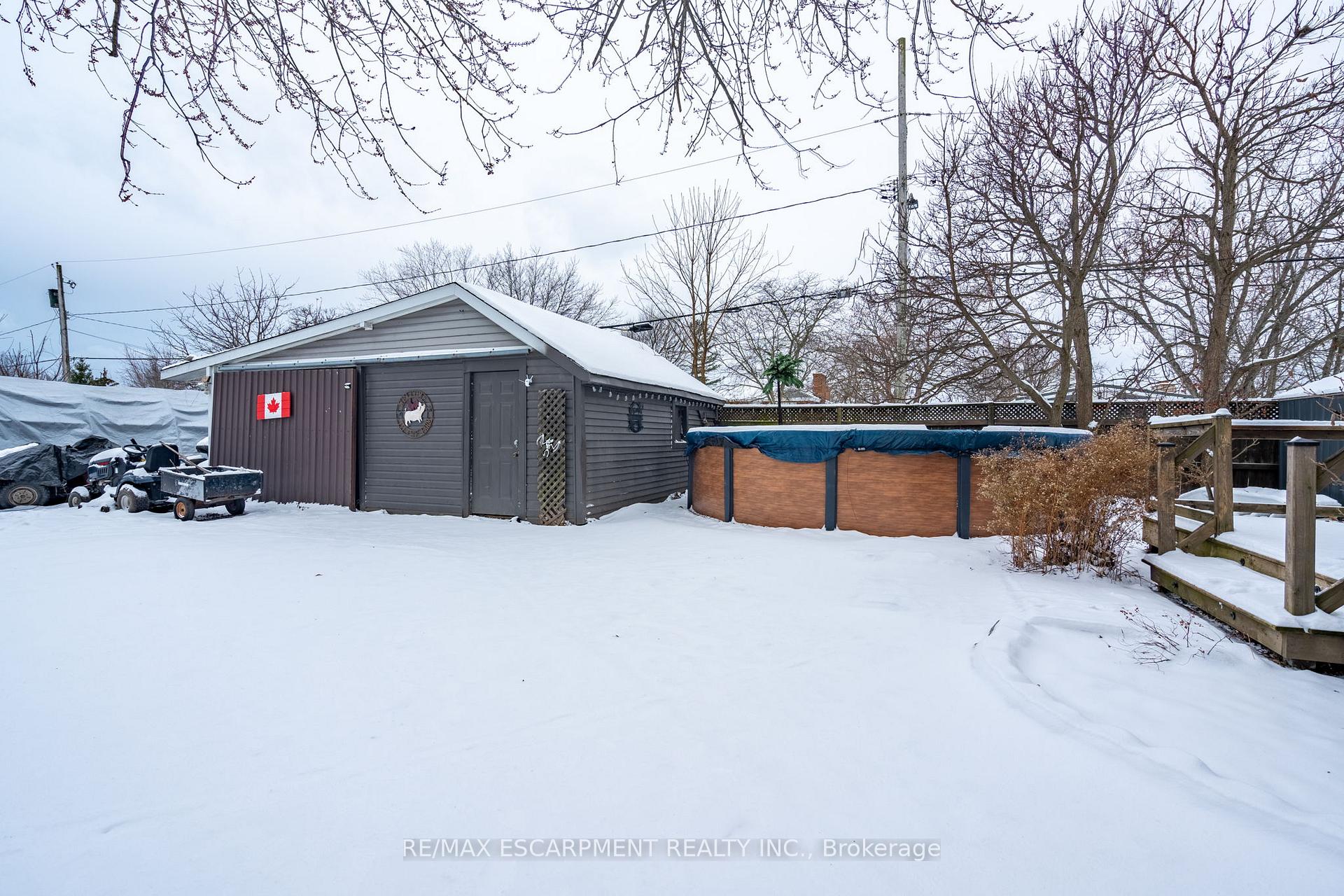 Photo 34 of 529 Forks Road, Welland, Broadway — HOMEH