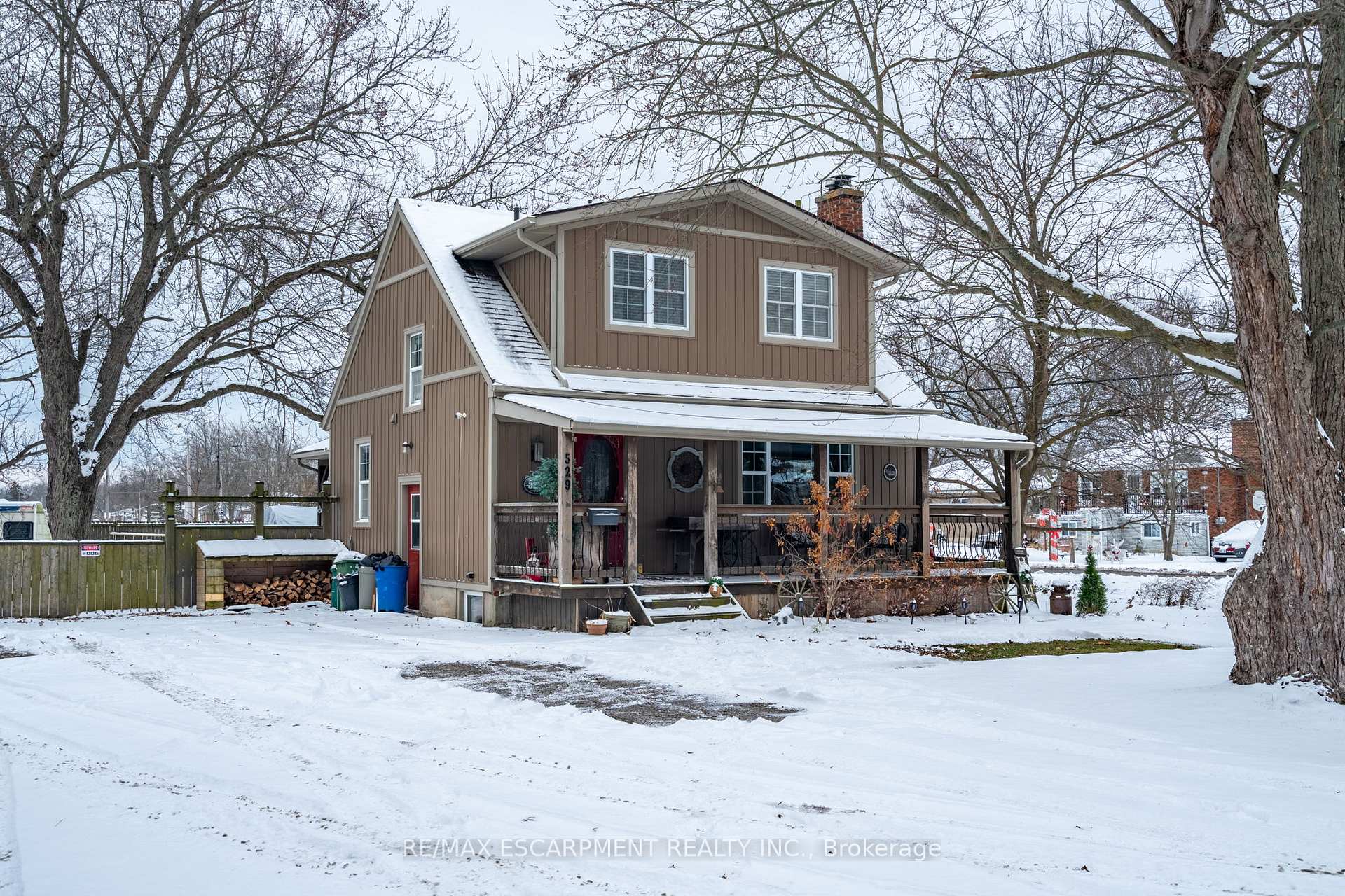 Photo 39 of 529 Forks Road, Welland, Broadway — HOMEH