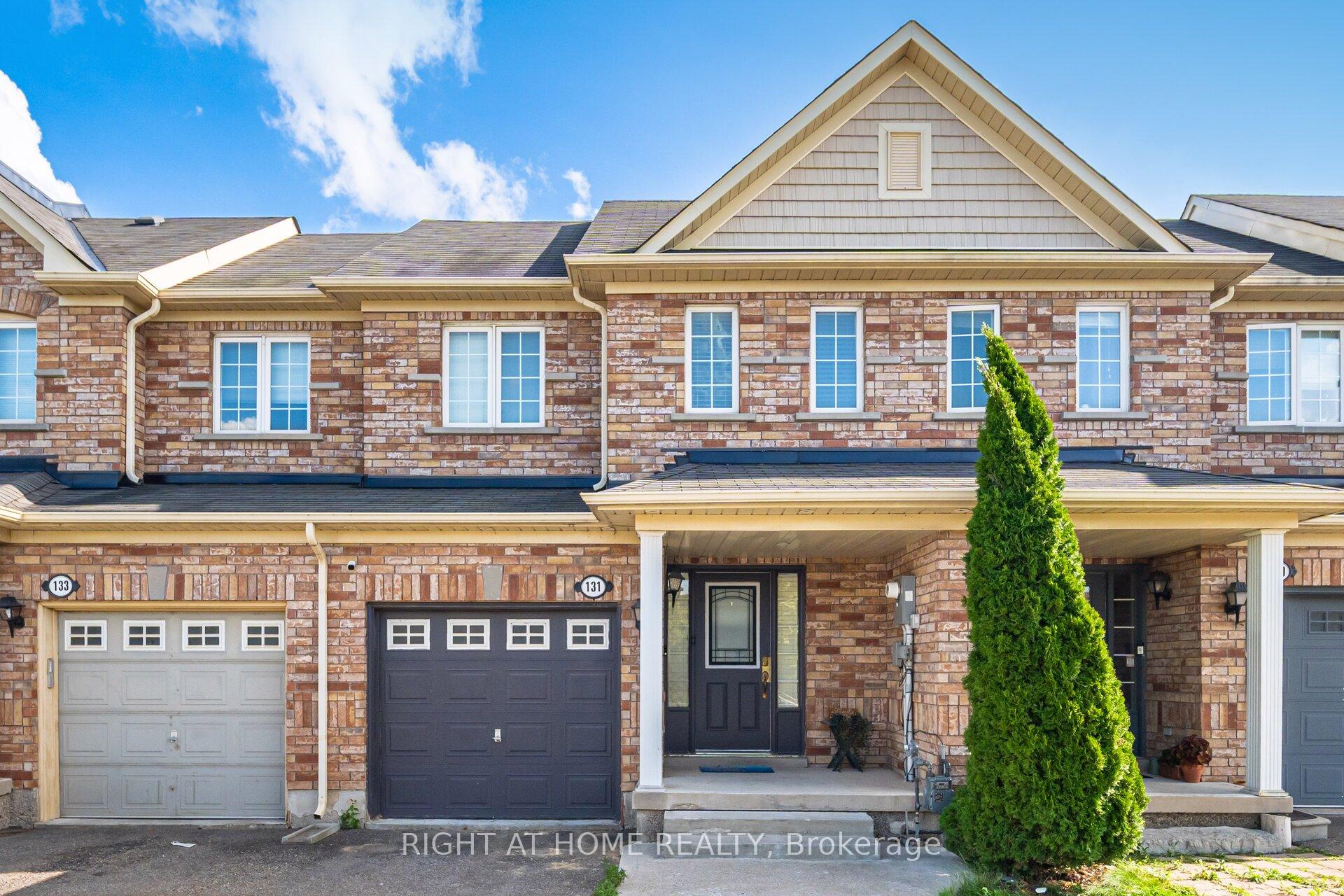 Photo 1 of 131 Crystal Glen Crescent, Brampton, Credit Valley — HOMEH