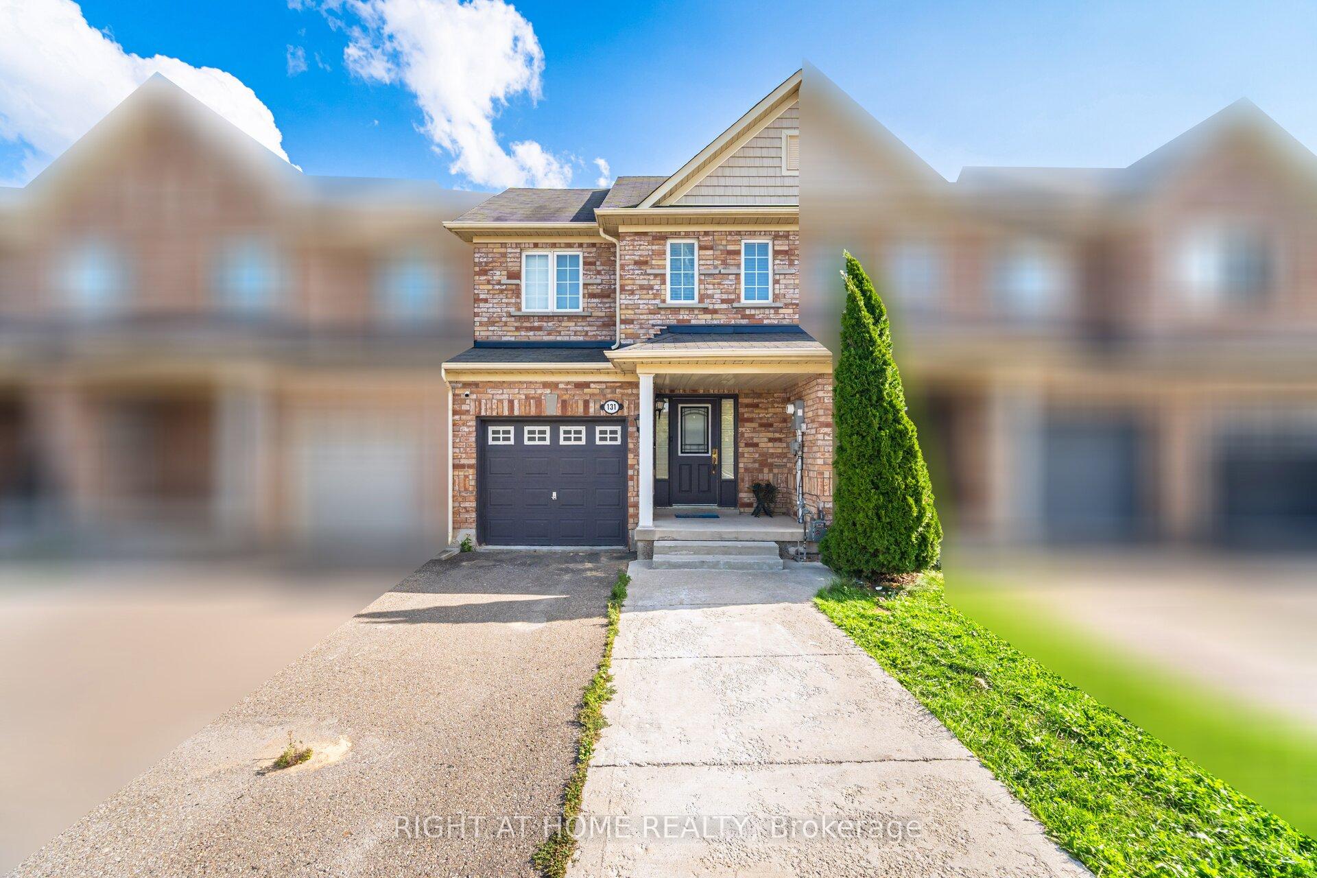 Photo 2 of 131 Crystal Glen Crescent, Brampton, Credit Valley — HOMEH