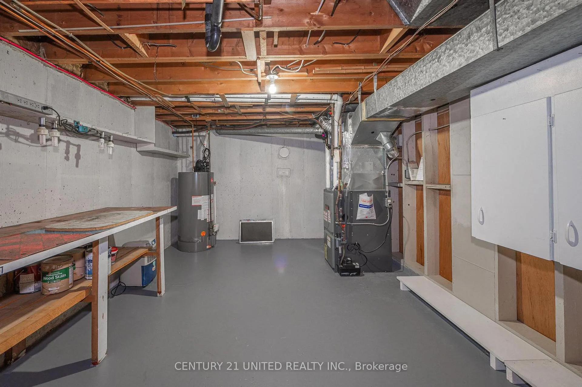 Photo 23 of 835 Barnardo Avenue, Peterborough, Northcrest Ward 5 — HOMEH