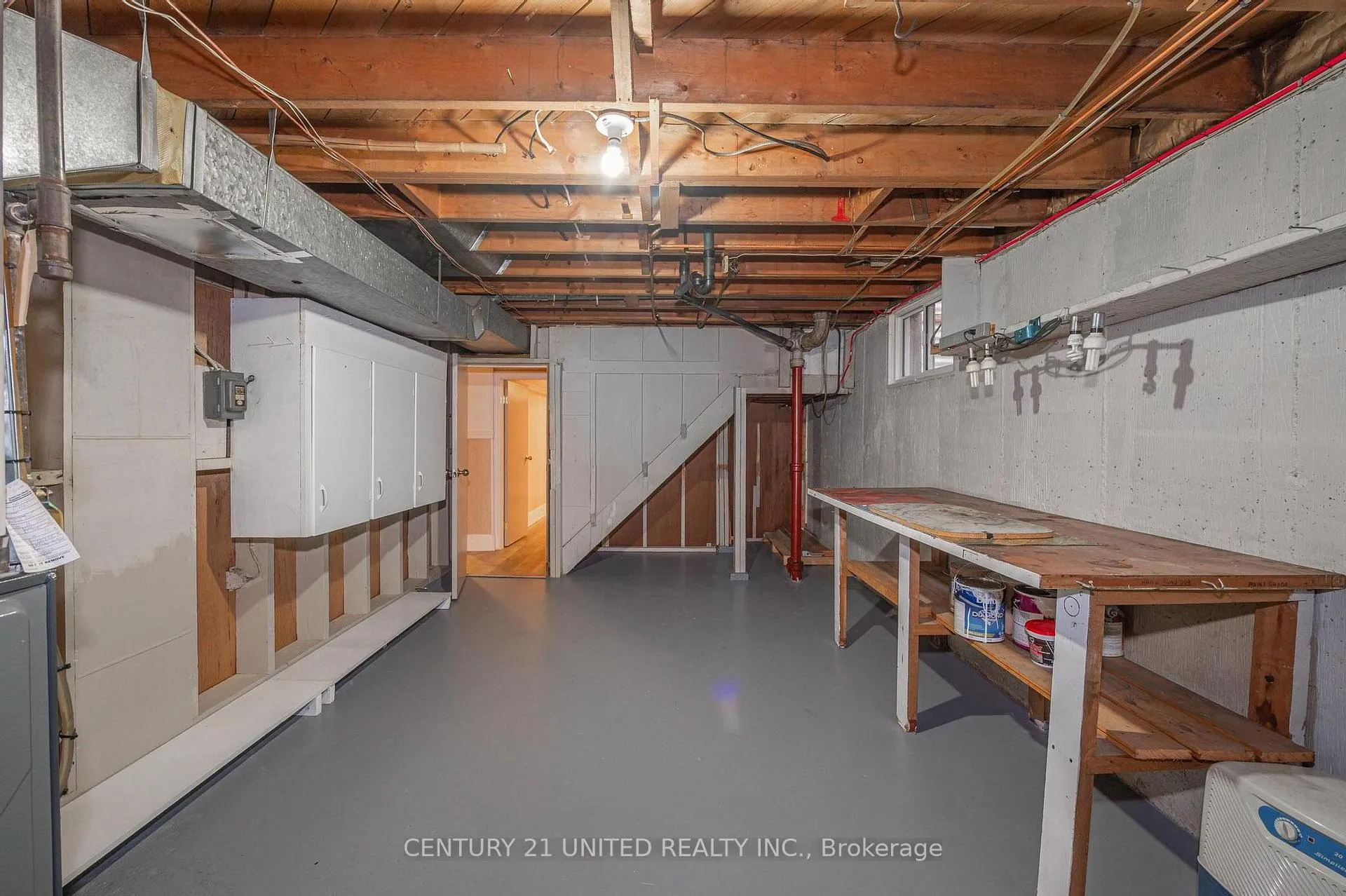 Photo 24 of 835 Barnardo Avenue, Peterborough, Northcrest Ward 5 — HOMEH