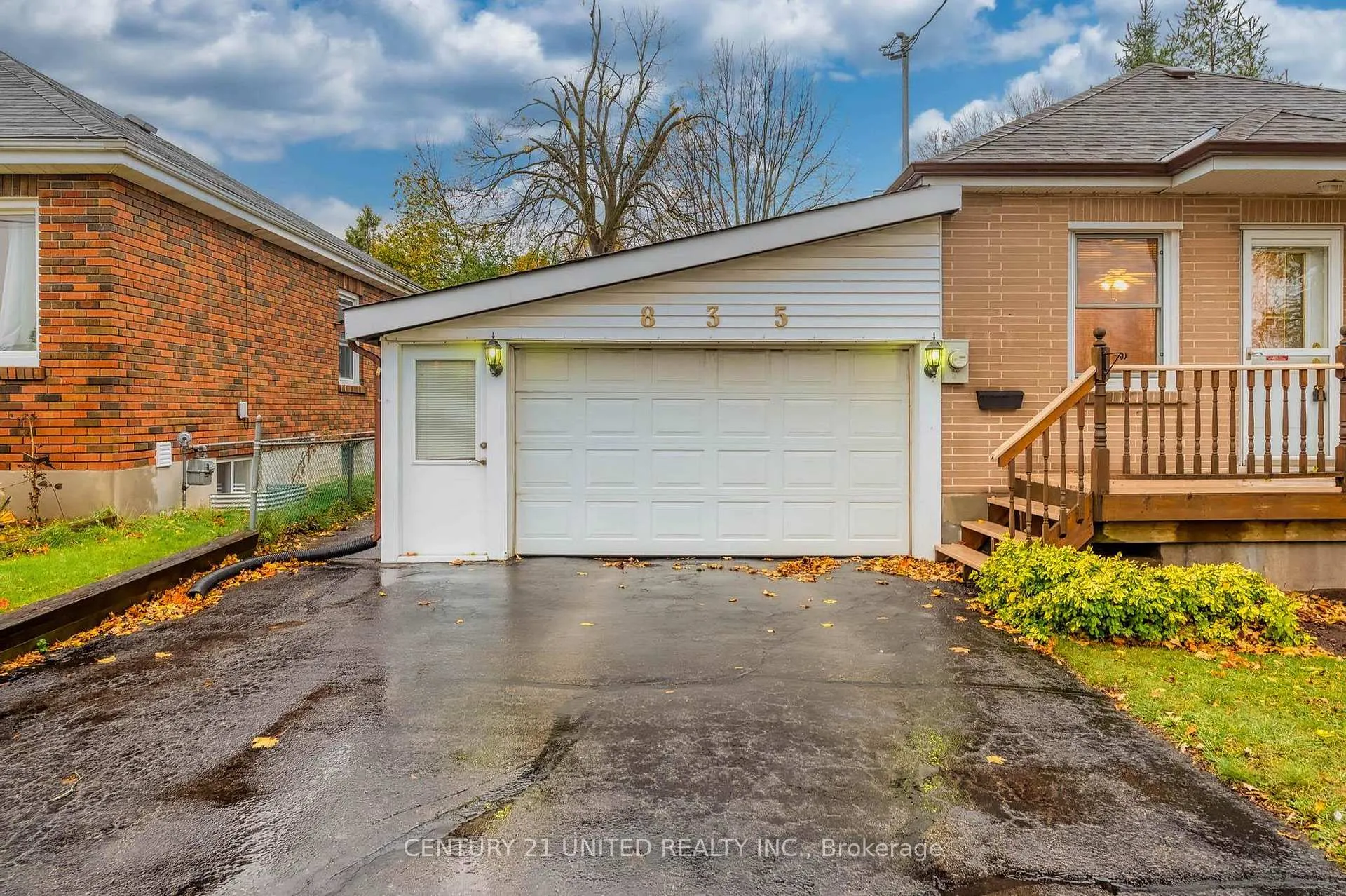 Photo 30 of 835 Barnardo Avenue, Peterborough, Northcrest Ward 5 — HOMEH