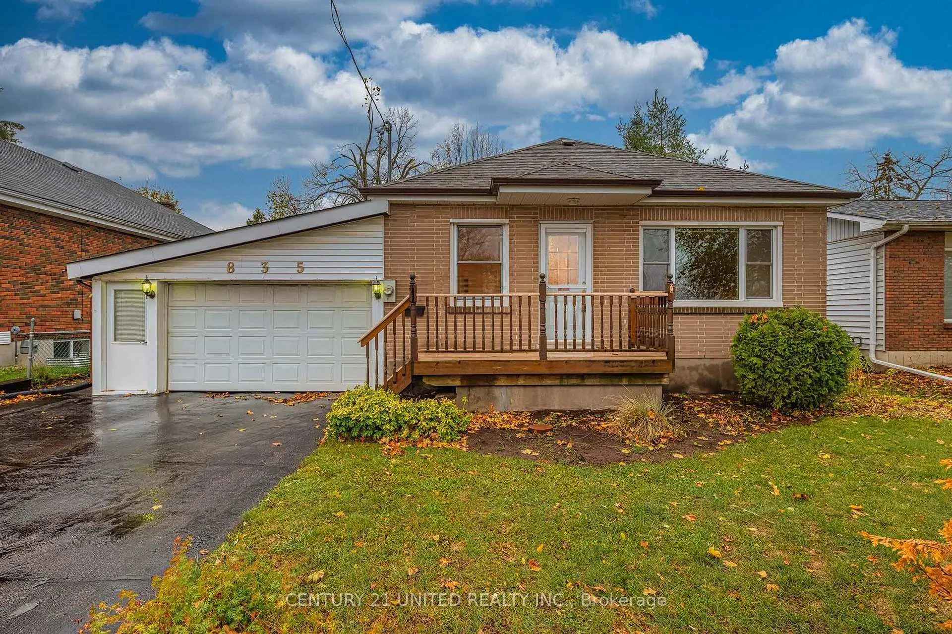 Photo 31 of 835 Barnardo Avenue, Peterborough, Northcrest Ward 5 — HOMEH
