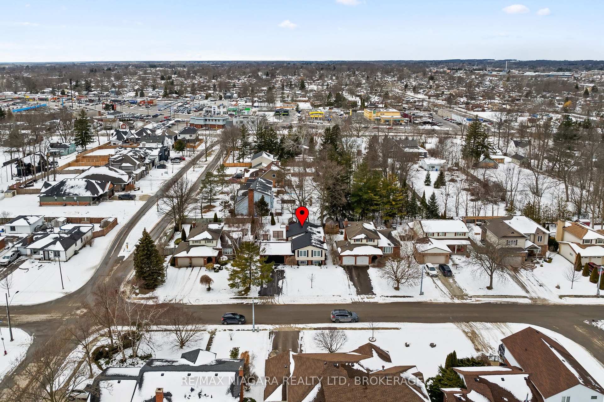 Photo 29 of 203 Gadsby Avenue, Welland, N. Welland — HOMEH