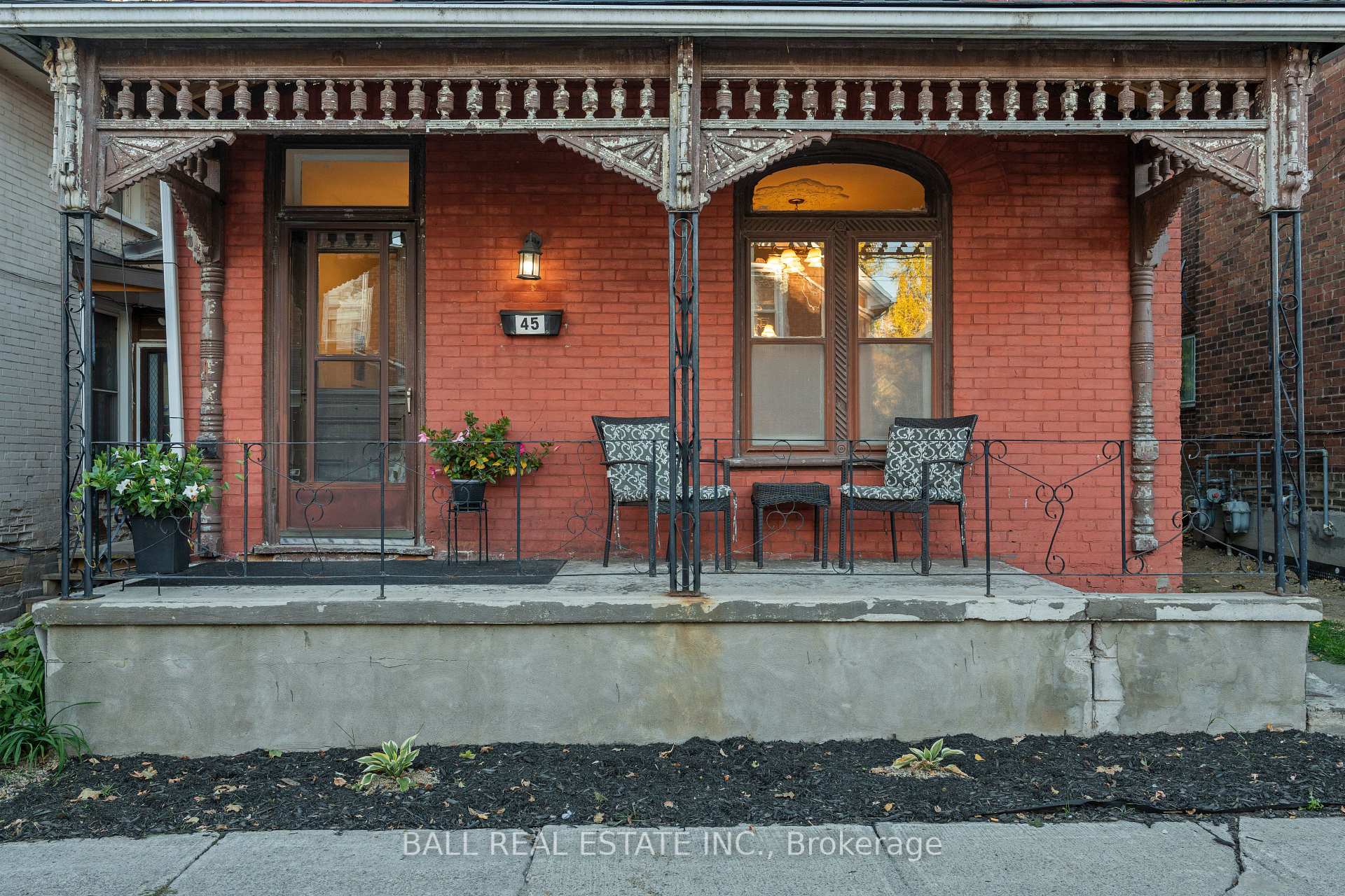 Photo 4 of 45 Lafayette Avenue, Peterborough, Town Ward 3 — HOMEH
