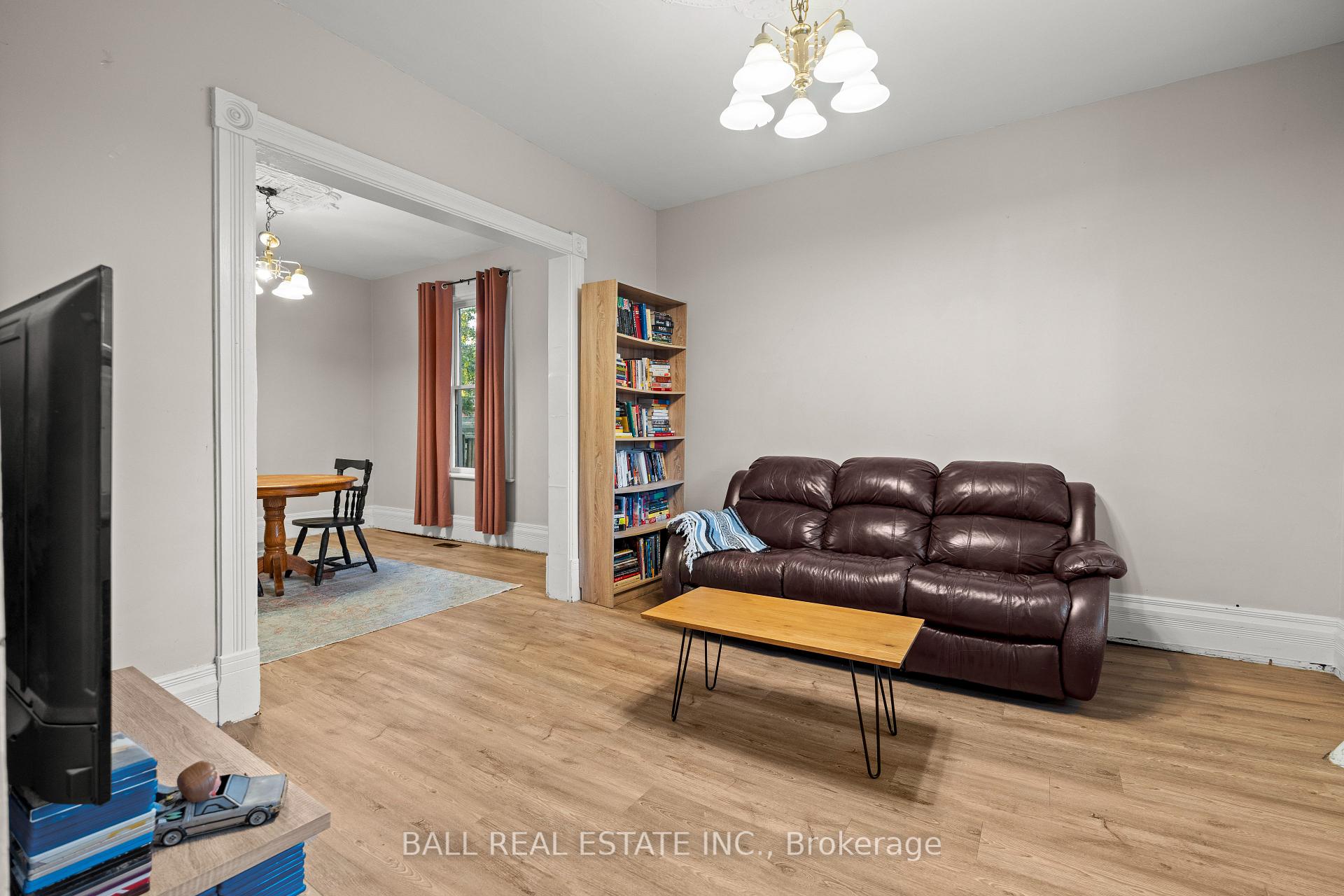 Photo 6 of 45 Lafayette Avenue, Peterborough, Town Ward 3 — HOMEH