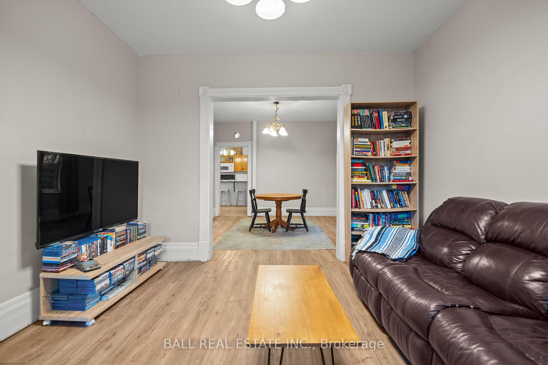 Photo 7 of 45 Lafayette Avenue, Peterborough, Town Ward 3 — HOMEH