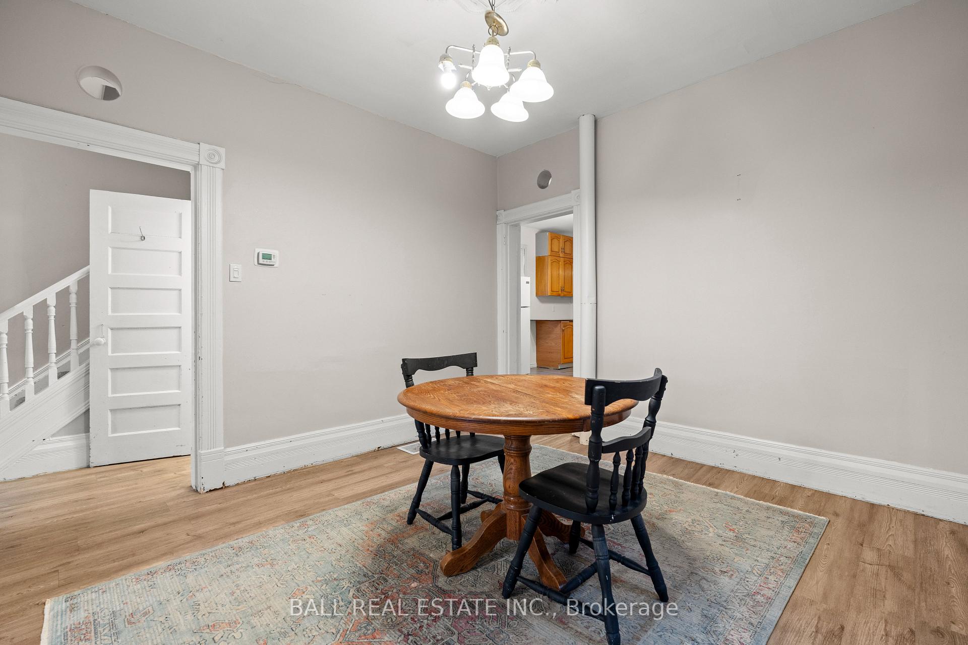 Photo 10 of 45 Lafayette Avenue, Peterborough, Town Ward 3 — HOMEH