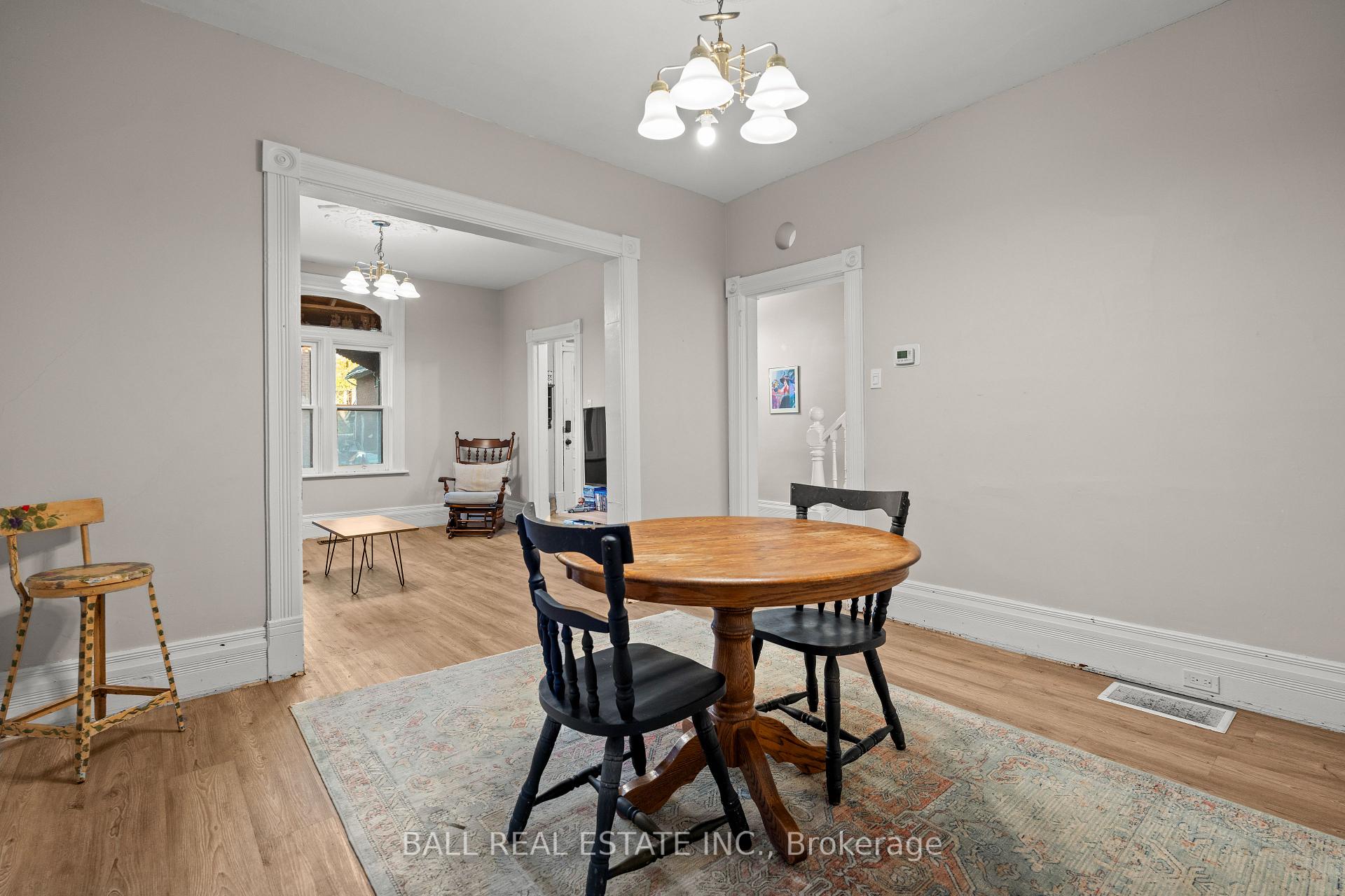 Photo 11 of 45 Lafayette Avenue, Peterborough, Town Ward 3 — HOMEH