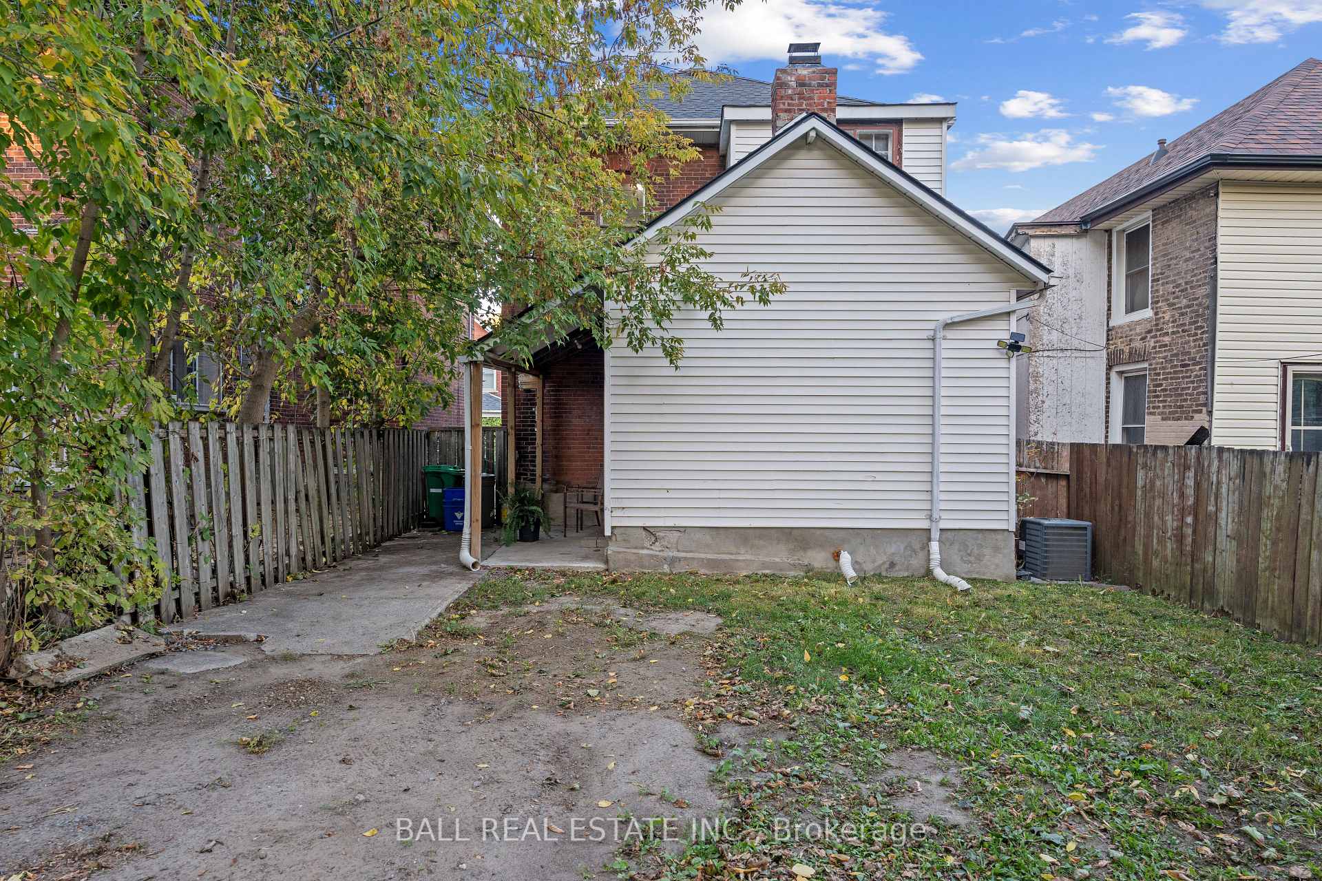Photo 36 of 45 Lafayette Avenue, Peterborough, Town Ward 3 — HOMEH