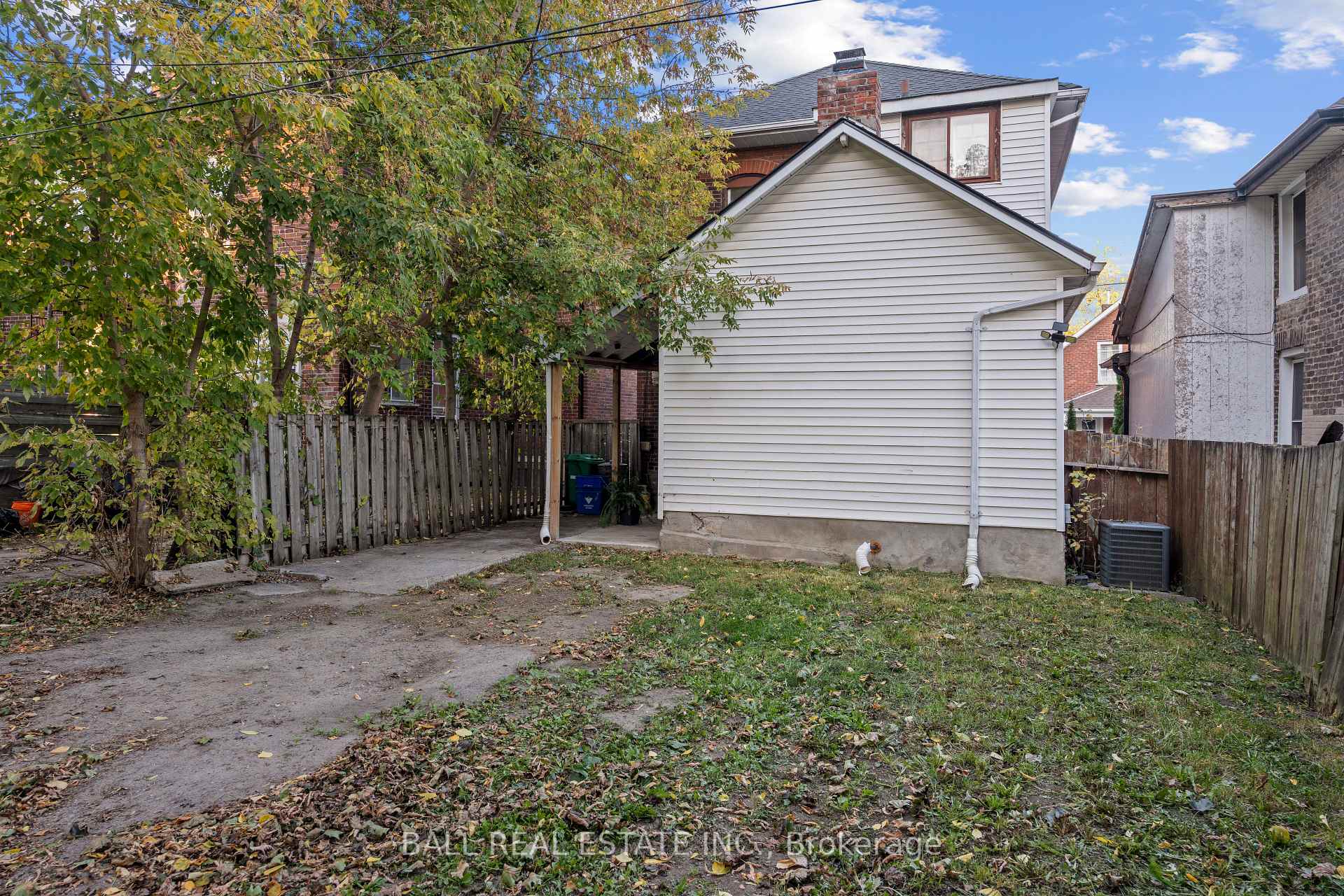 Photo 37 of 45 Lafayette Avenue, Peterborough, Town Ward 3 — HOMEH