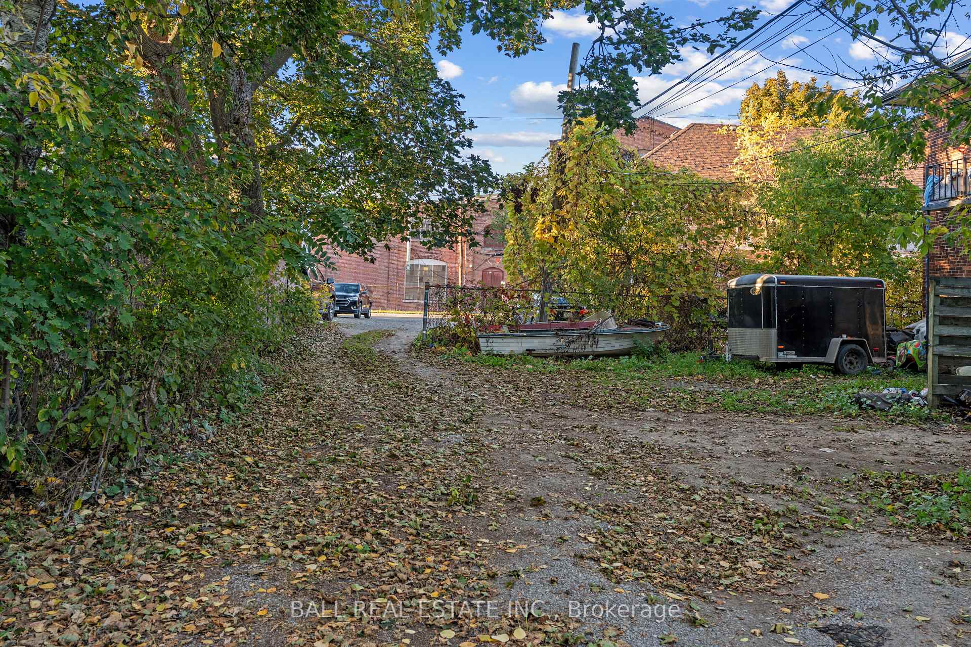 Photo 38 of 45 Lafayette Avenue, Peterborough, Town Ward 3 — HOMEH