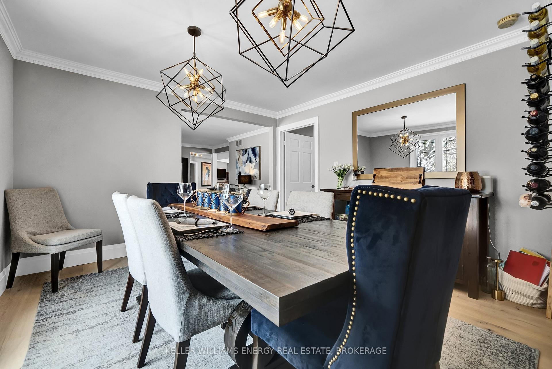 Photo 7 of 11 Glenlaura Crescent, Whitby, Rural Whitby — HOMEH