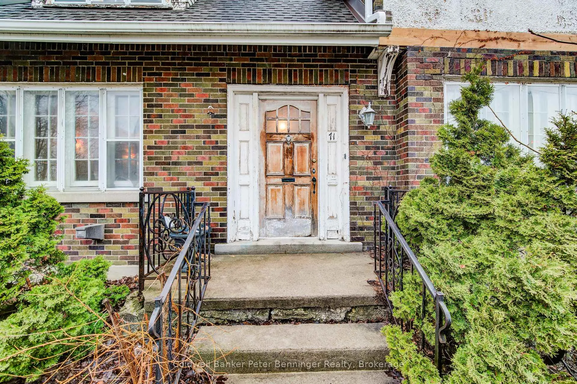 Photo 6 of 71 Margaret Avenue, Kitchener, Civic Centre — HOMEH