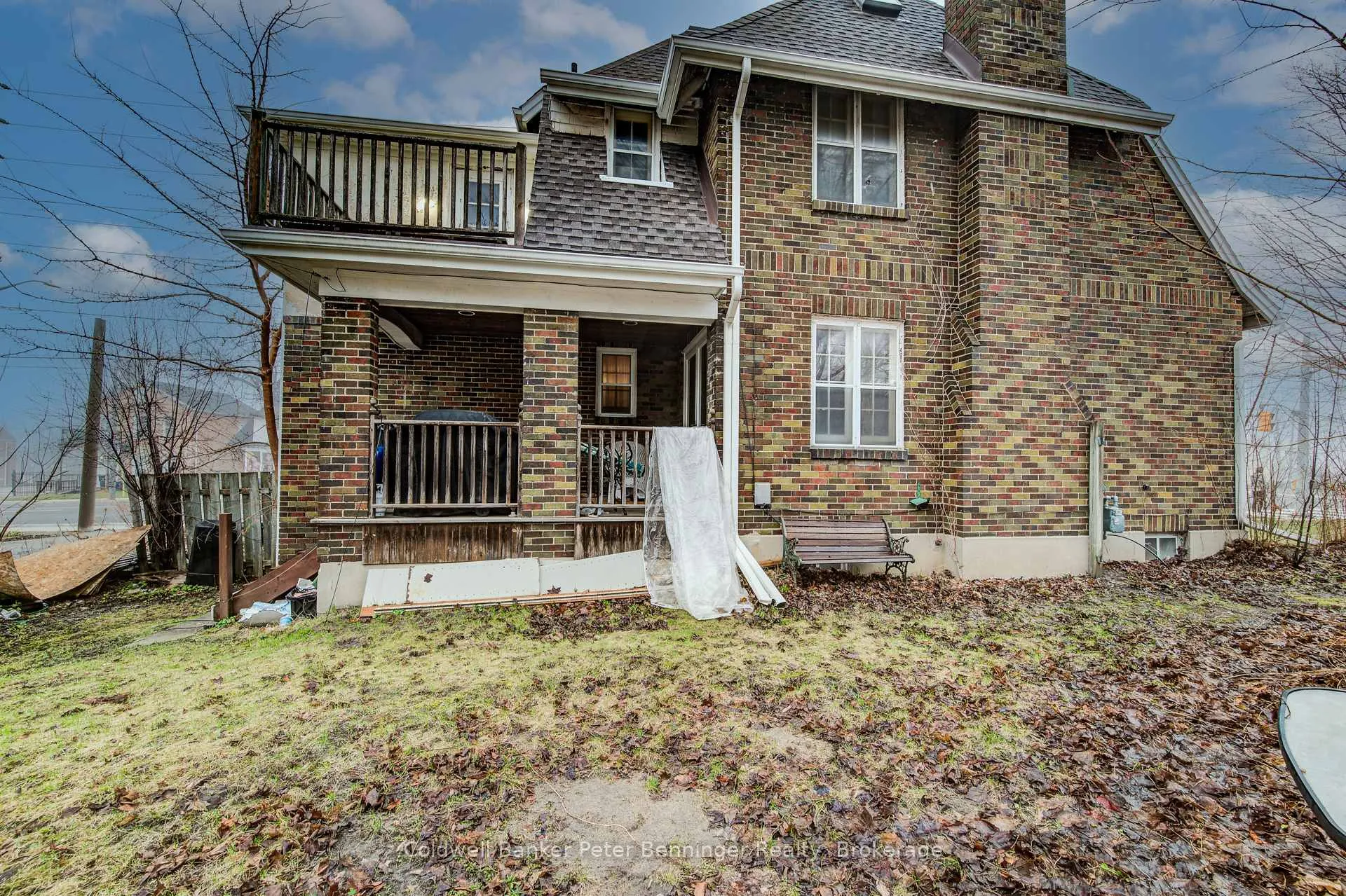 Photo 37 of 71 Margaret Avenue, Kitchener, Civic Centre — HOMEH