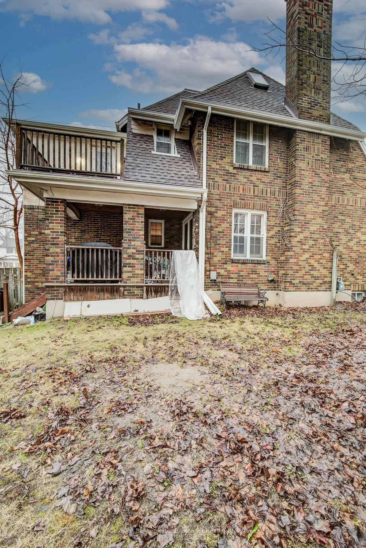 Photo 38 of 71 Margaret Avenue, Kitchener, Civic Centre — HOMEH