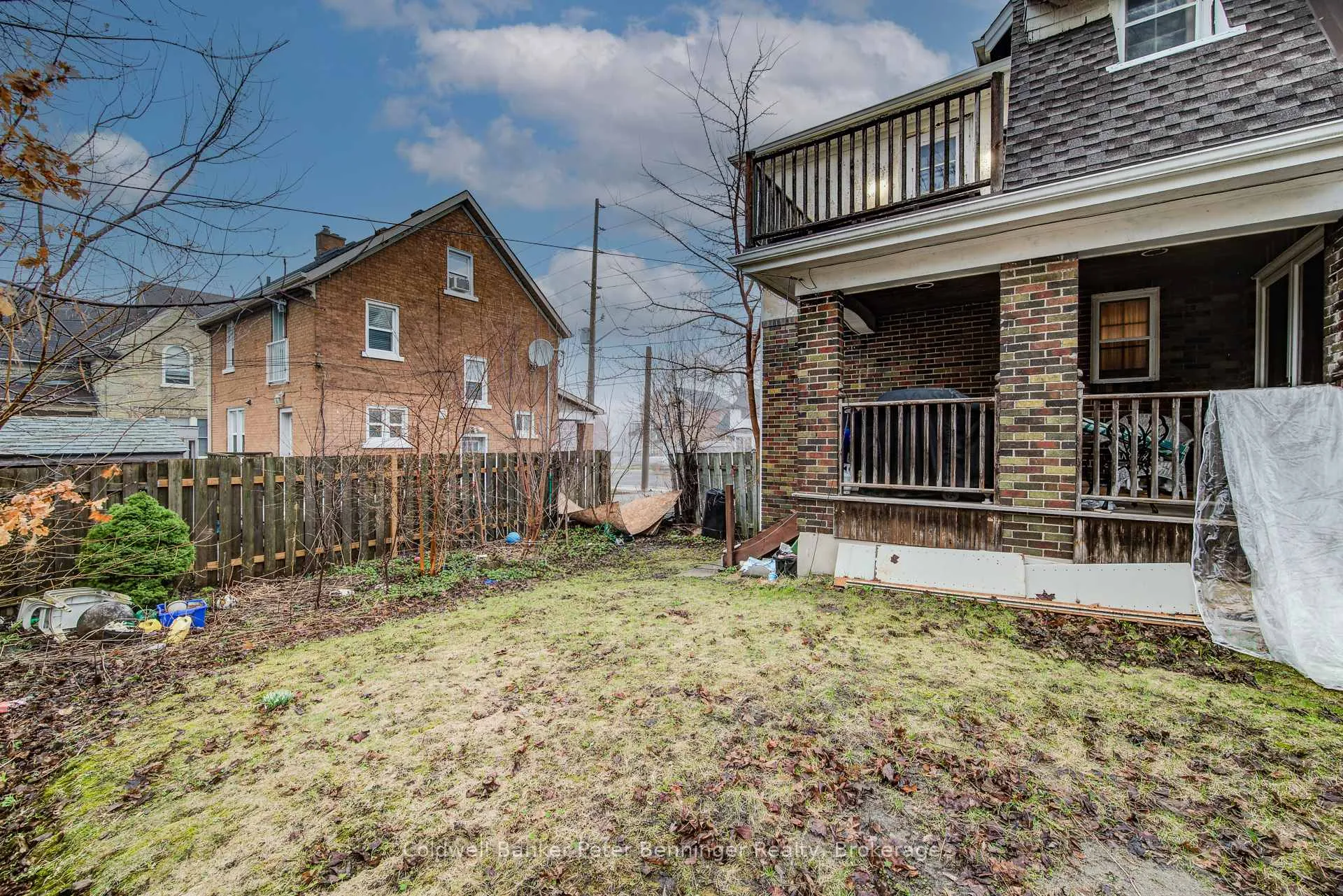 Photo 39 of 71 Margaret Avenue, Kitchener, Civic Centre — HOMEH