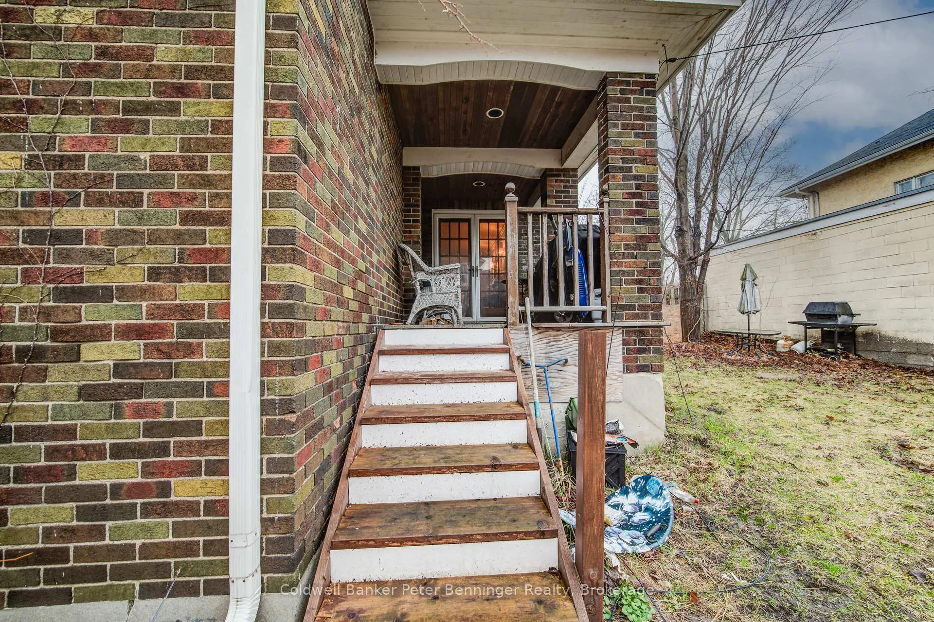 Photo 41 of 71 Margaret Avenue, Kitchener, Civic Centre — HOMEH