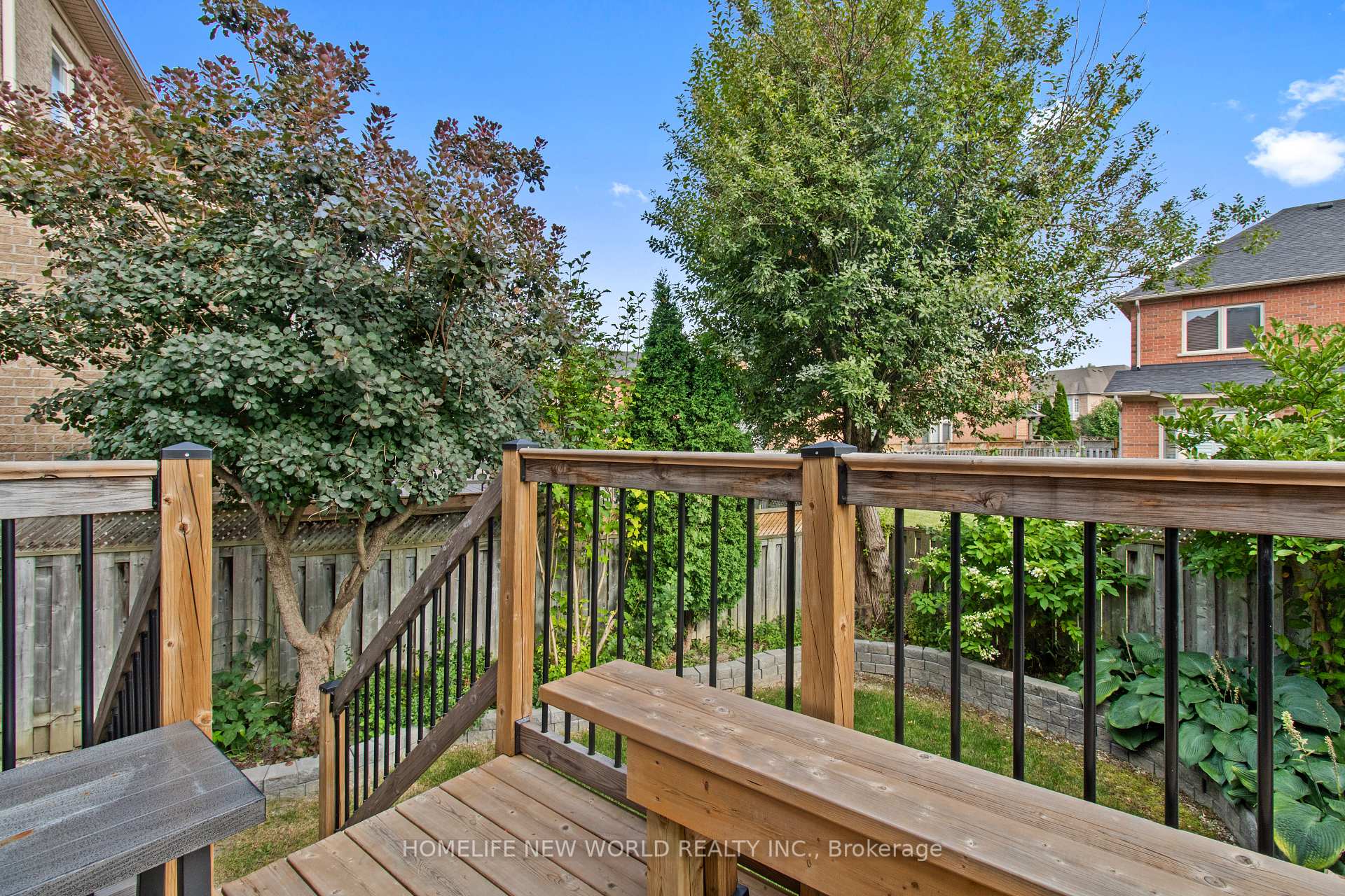 Photo 28 of 27 Holly Drive, Richmond Hill, Rouge Woods — HOMEH
