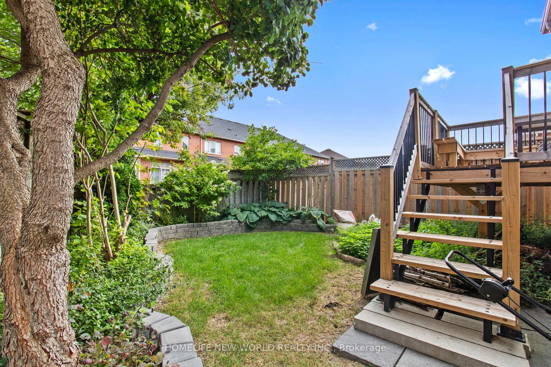 Photo 29 of 27 Holly Drive, Richmond Hill, Rouge Woods — HOMEH