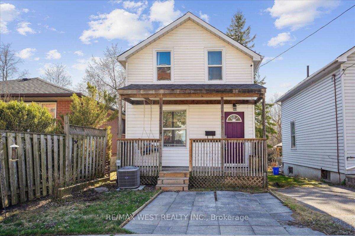 Photo 1 of 497 St. Lawrence Avenue, Oshawa, Central — HOMEH
