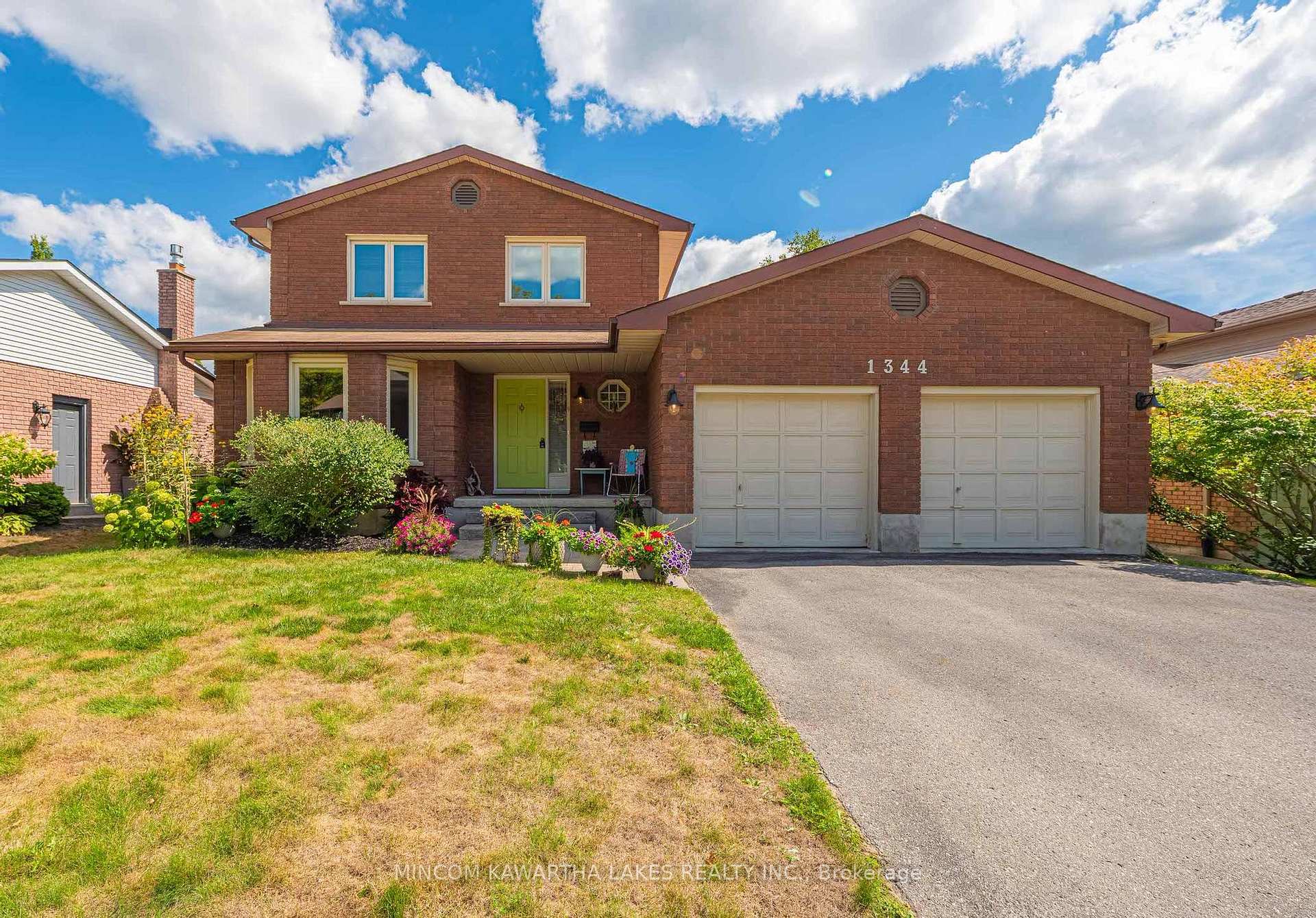 Photo 1 of 1344 Hetherington Drive, Peterborough, Northcrest Ward 5 — HOMEH