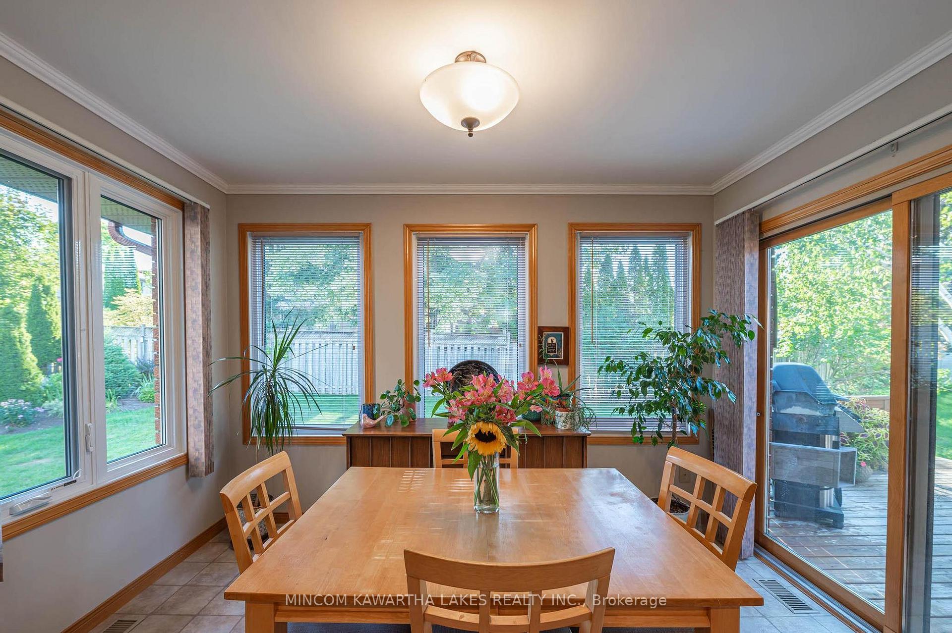 Photo 14 of 1344 Hetherington Drive, Peterborough, Northcrest Ward 5 — HOMEH
