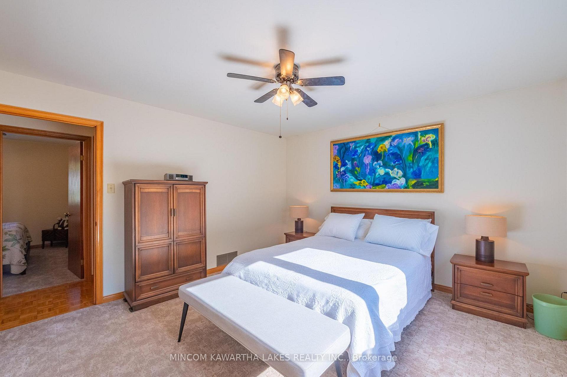 Photo 32 of 1344 Hetherington Drive, Peterborough, Northcrest Ward 5 — HOMEH