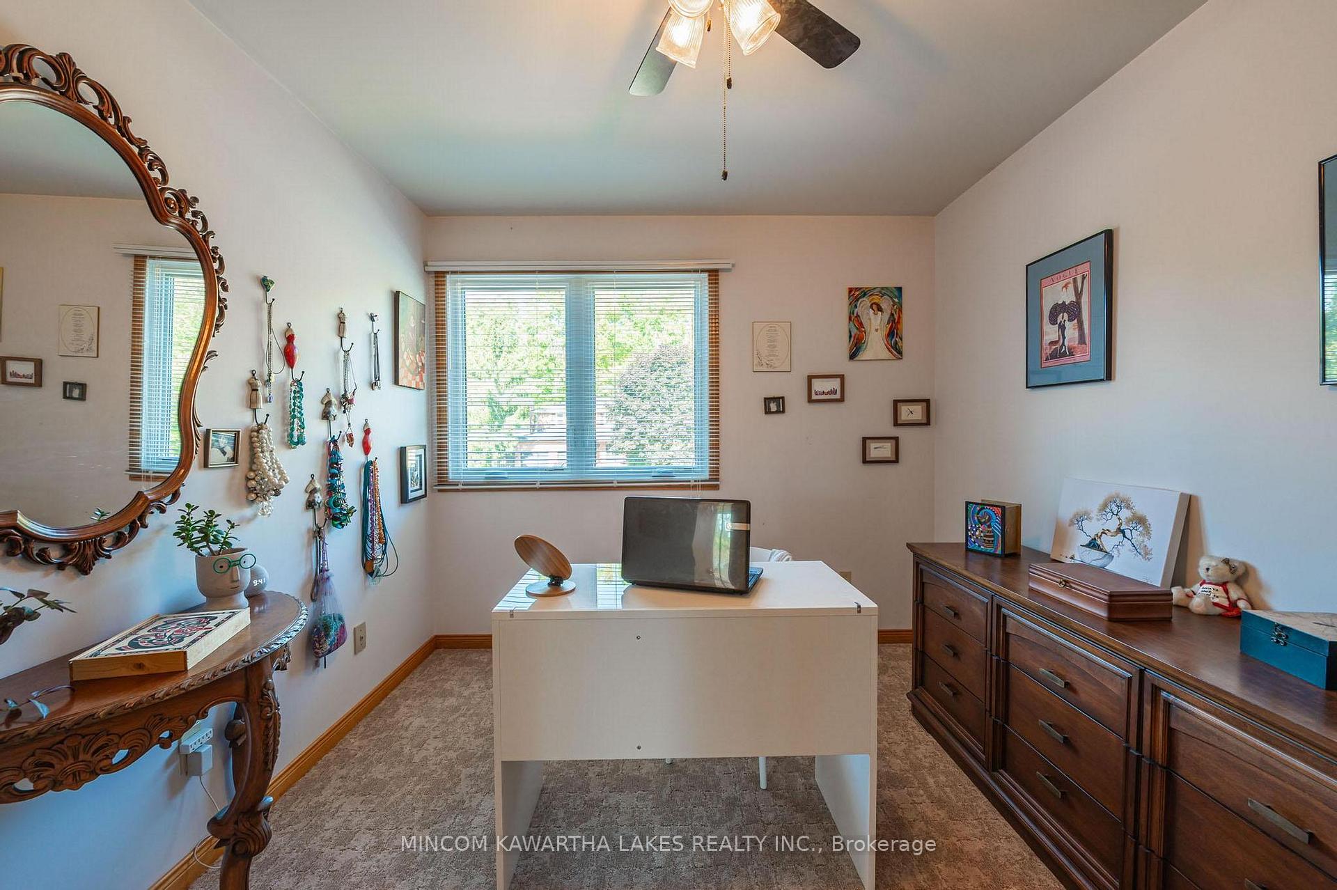 Photo 35 of 1344 Hetherington Drive, Peterborough, Northcrest Ward 5 — HOMEH