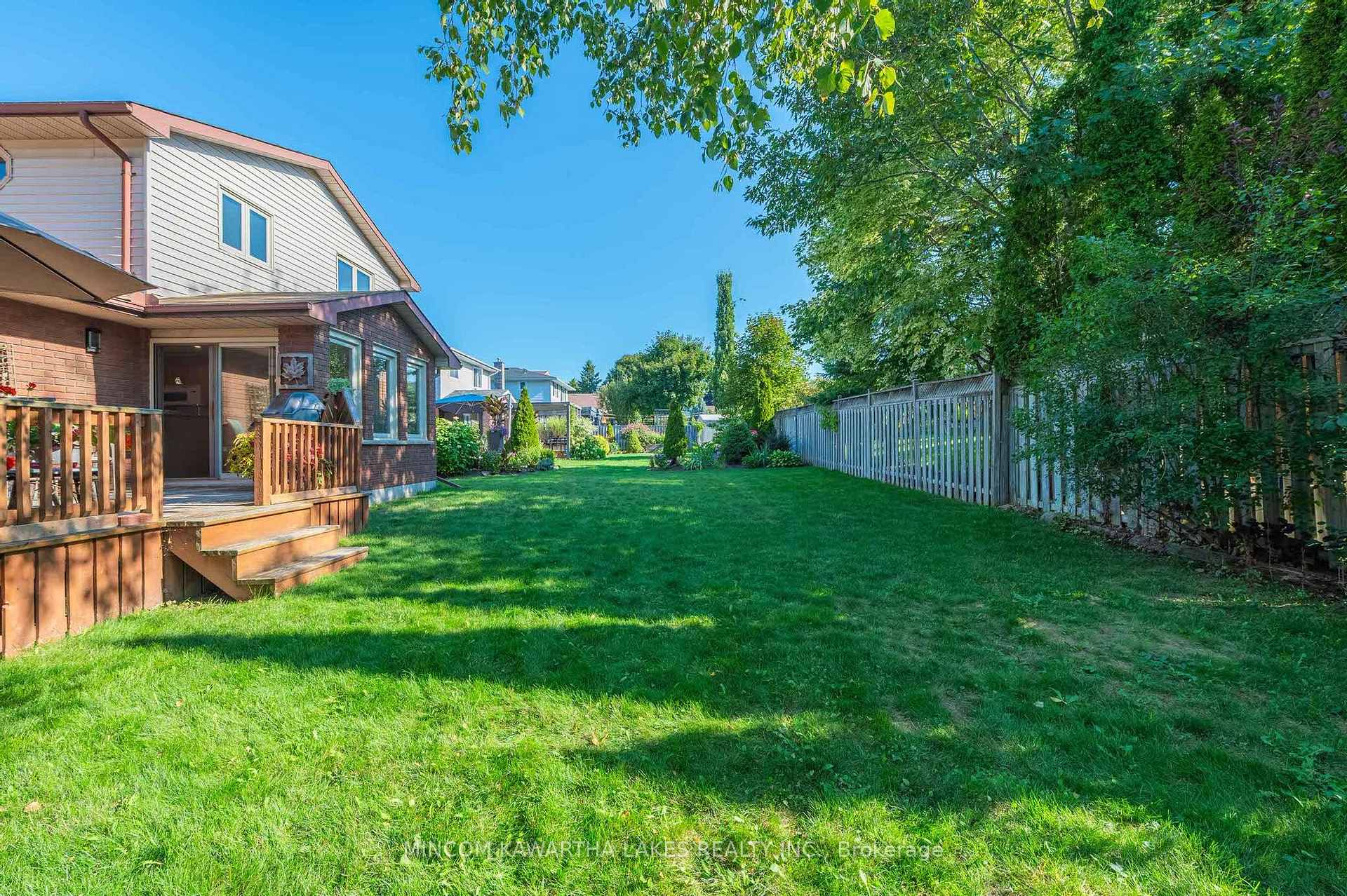 Photo 44 of 1344 Hetherington Drive, Peterborough, Northcrest Ward 5 — HOMEH