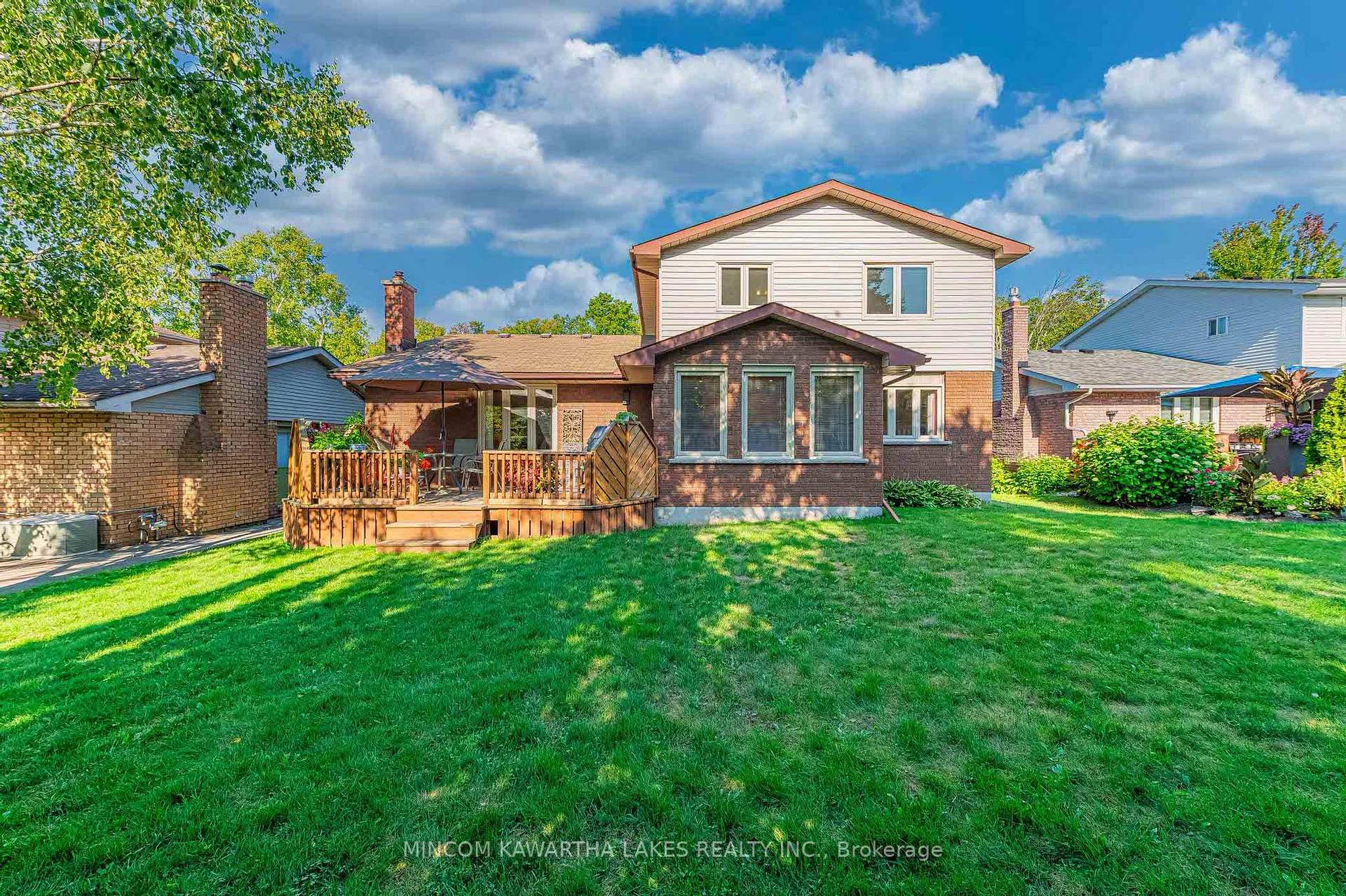 Photo 46 of 1344 Hetherington Drive, Peterborough, Northcrest Ward 5 — HOMEH