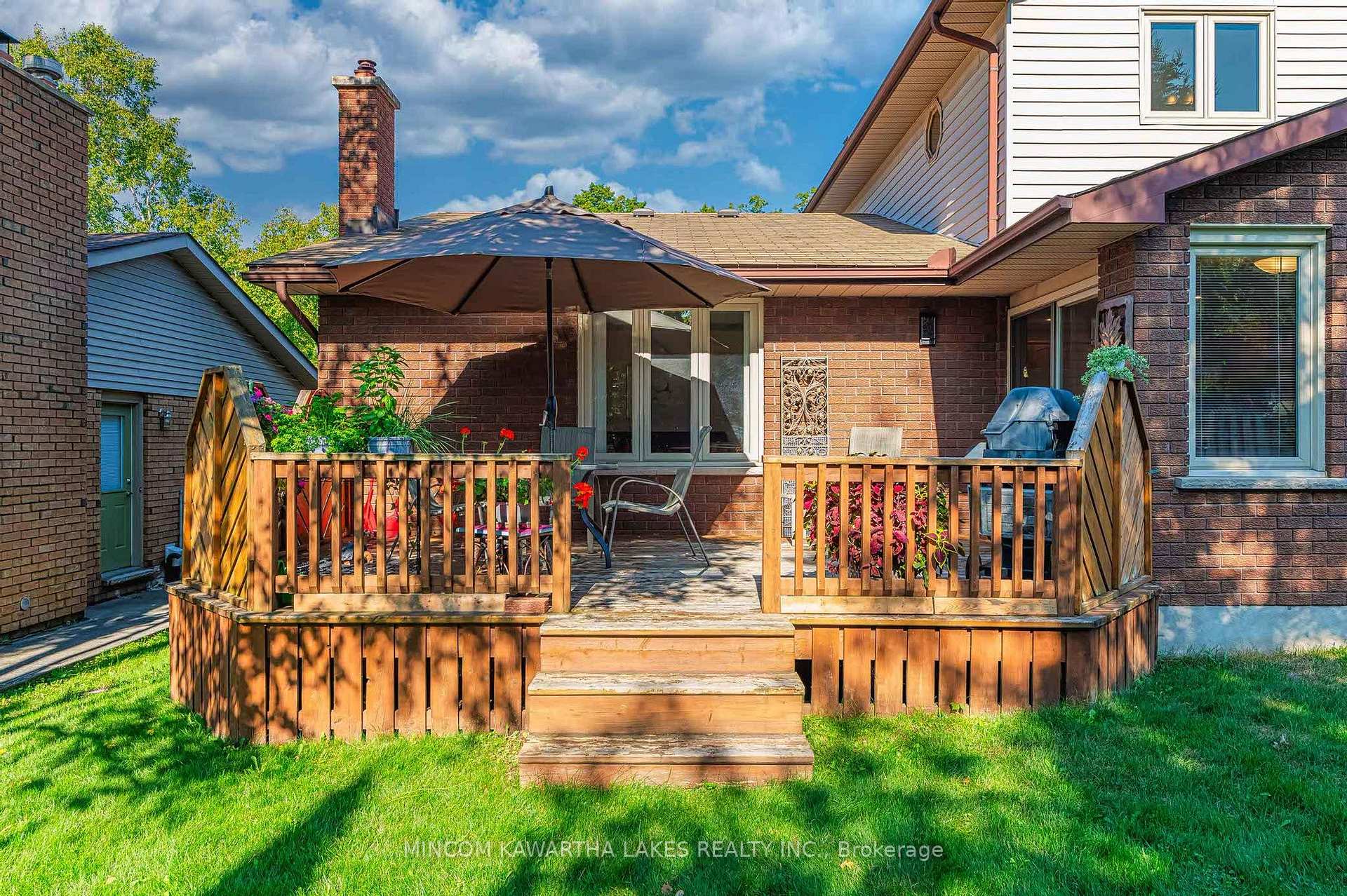 Photo 47 of 1344 Hetherington Drive, Peterborough, Northcrest Ward 5 — HOMEH