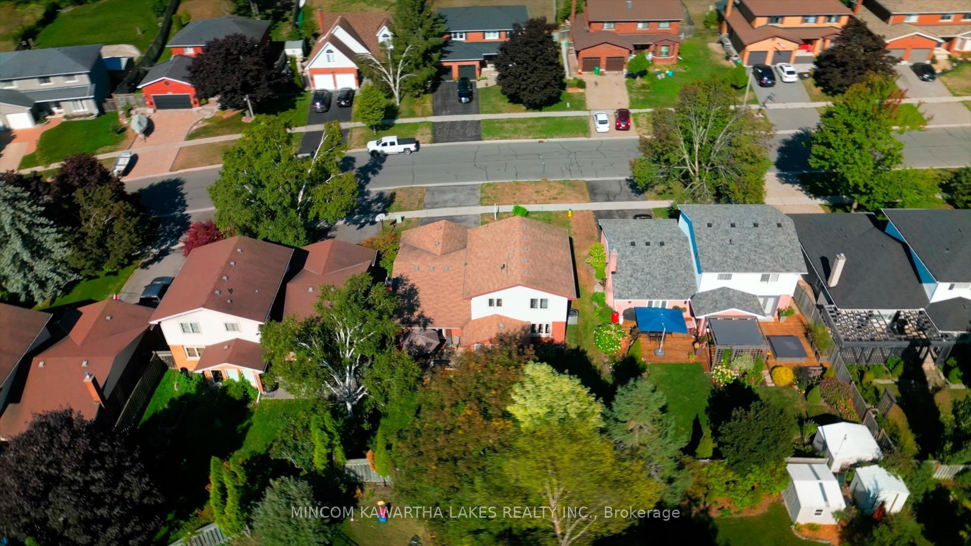 Photo 49 of 1344 Hetherington Drive, Peterborough, Northcrest Ward 5 — HOMEH