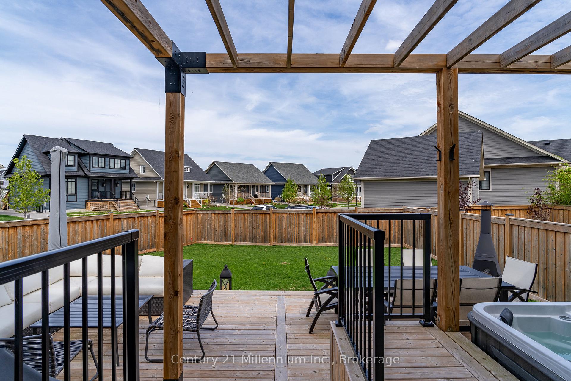 Photo 37 of 225 Yellow Birch Crescent, Blue Mountains — HOMEH