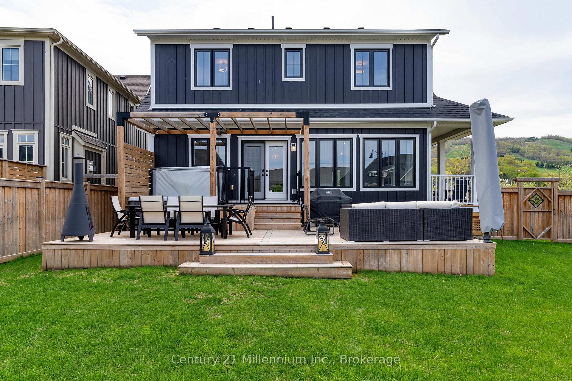 Photo 39 of 225 Yellow Birch Crescent, Blue Mountains — HOMEH