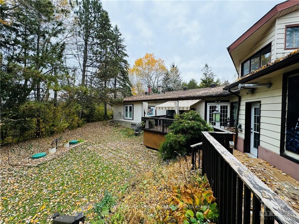 Photo 40 of 540 River Road, Ottawa, Riverside South/Gloucester Glen — HOMEH