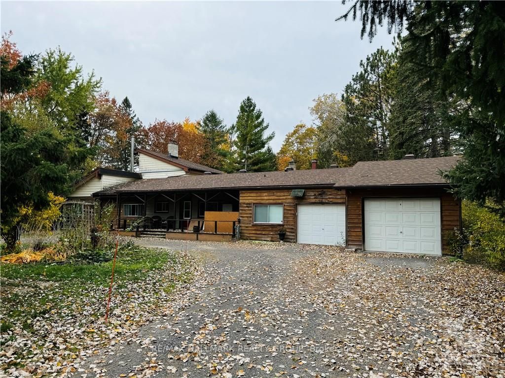 Photo 2 of 540 River Road, Ottawa, Riverside South/Gloucester Glen — HOMEH