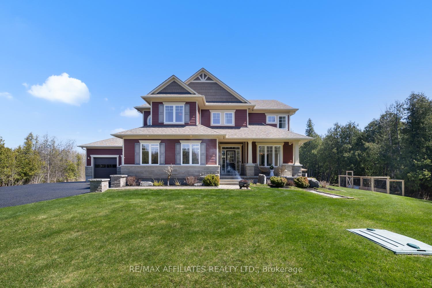 Photo 1 of 200 William Hay Drive, Beckwith, Beckwith Twp — HOMEH