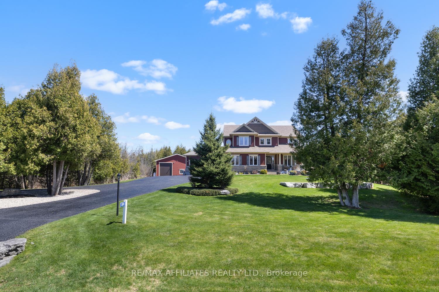 Photo 2 of 200 William Hay Drive, Beckwith, Beckwith Twp — HOMEH