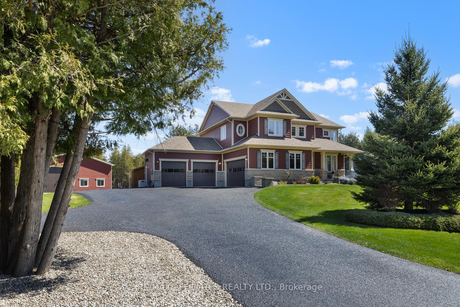 Photo 3 of 200 William Hay Drive, Beckwith, Beckwith Twp — HOMEH