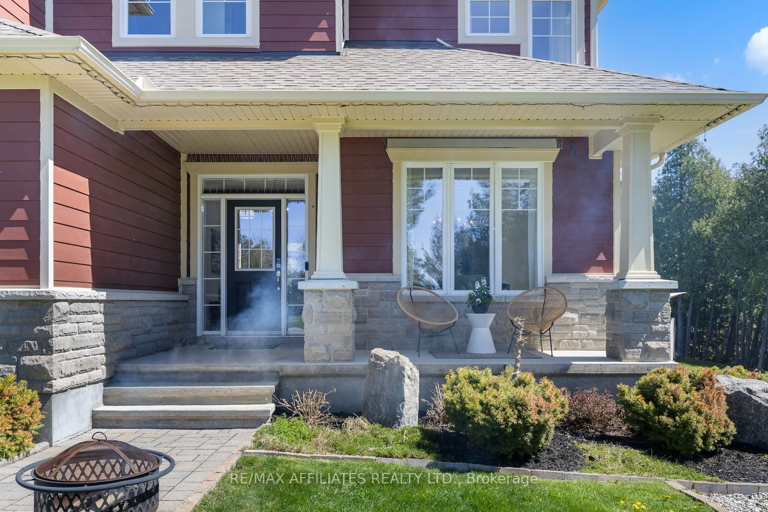 Photo 5 of 200 William Hay Drive, Beckwith, Beckwith Twp — HOMEH
