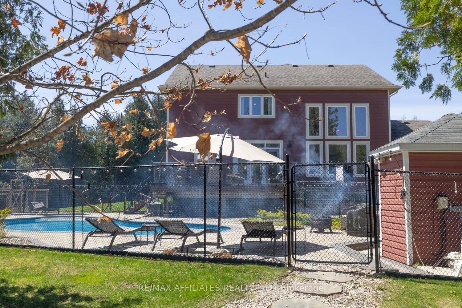 Photo 41 of 200 William Hay Drive, Beckwith, Beckwith Twp — HOMEH