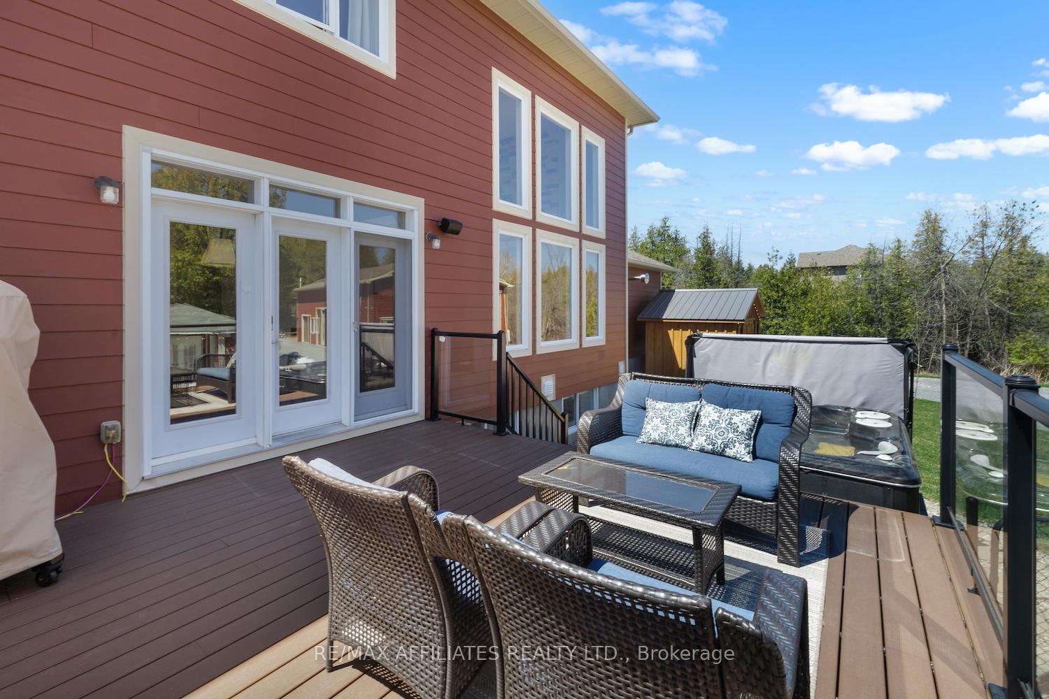 Photo 42 of 200 William Hay Drive, Beckwith, Beckwith Twp — HOMEH