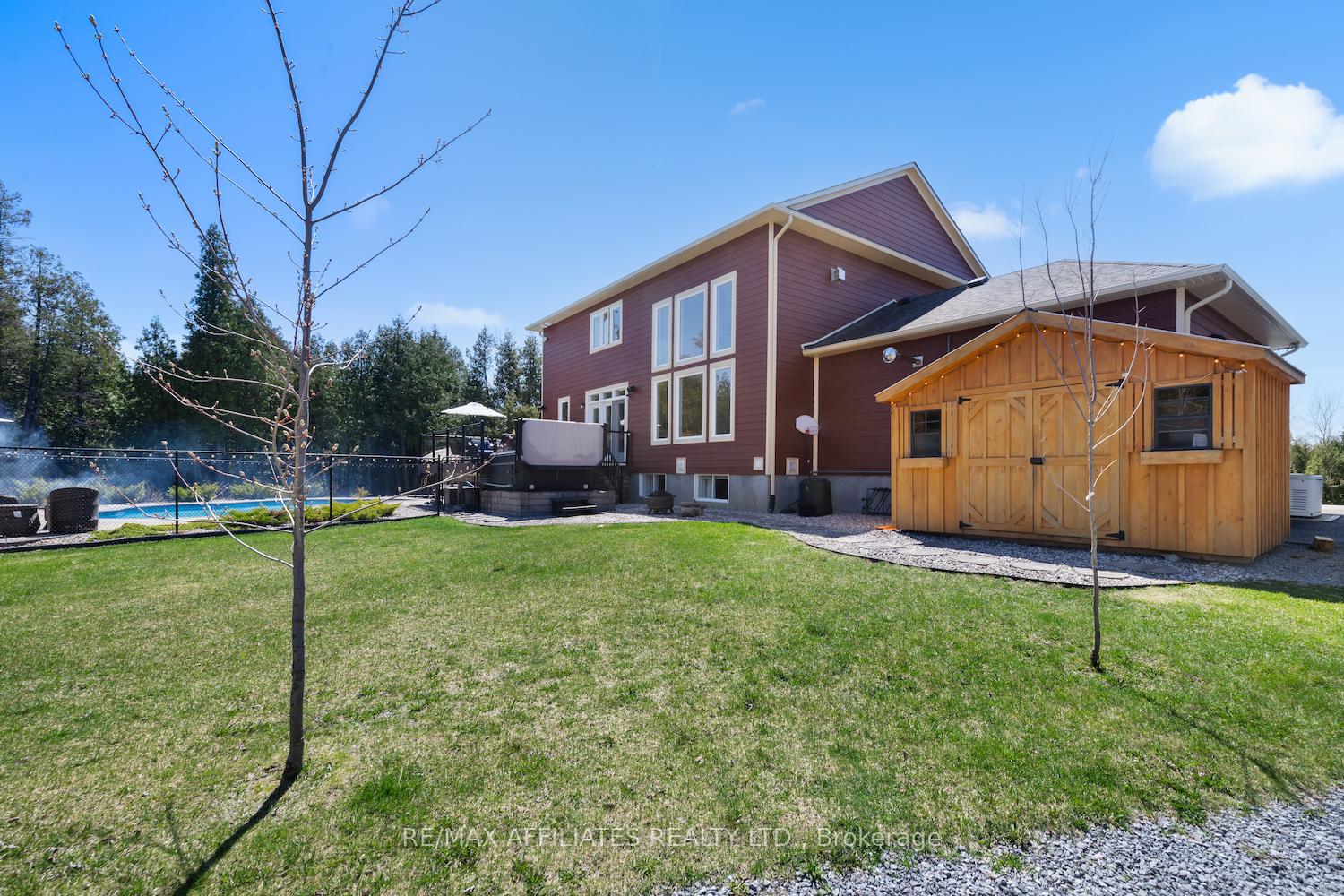 Photo 47 of 200 William Hay Drive, Beckwith, Beckwith Twp — HOMEH