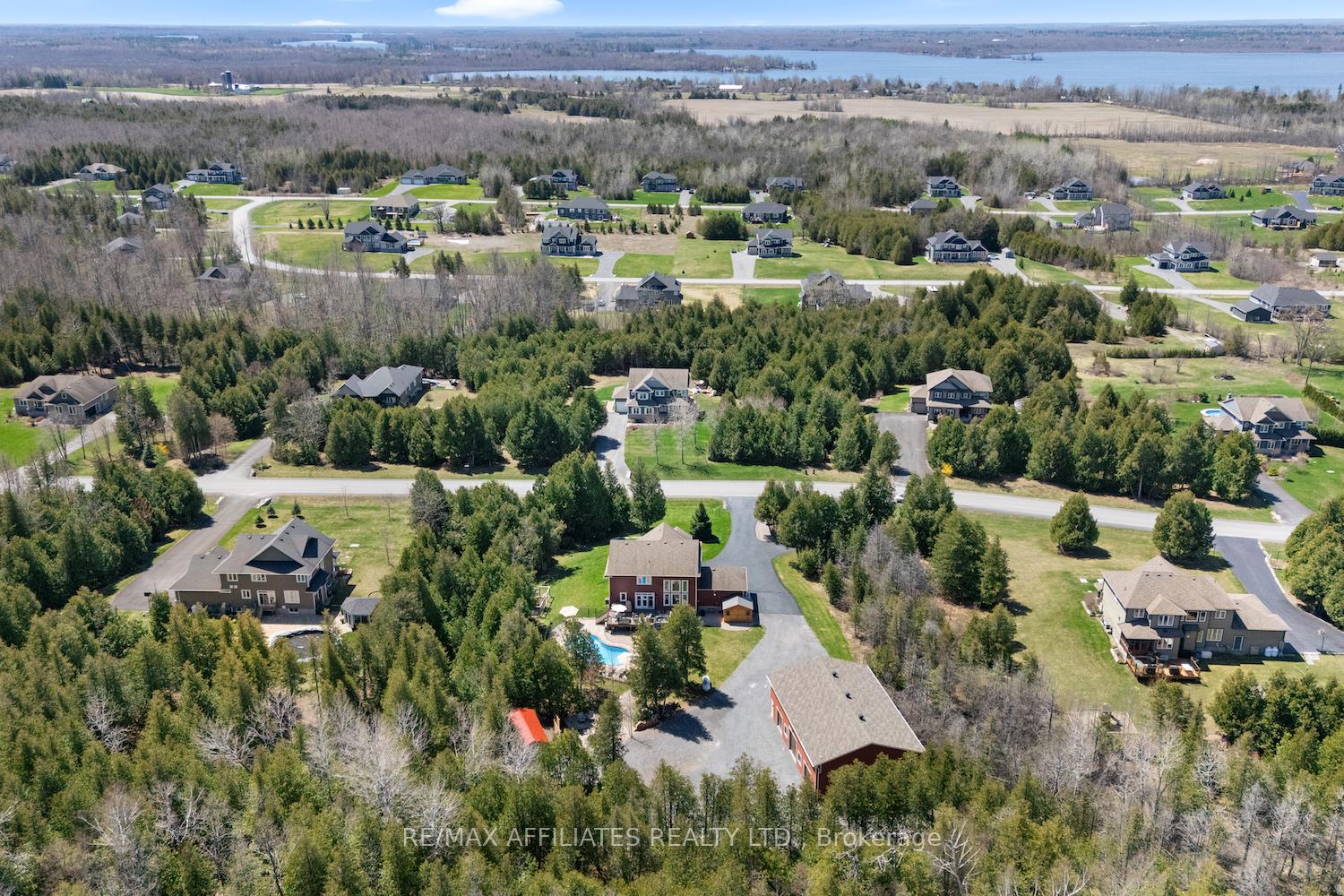 Photo 49 of 200 William Hay Drive, Beckwith, Beckwith Twp — HOMEH