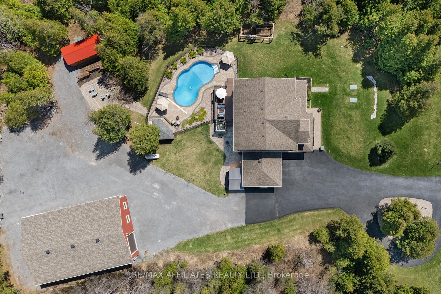 Photo 50 of 200 William Hay Drive, Beckwith, Beckwith Twp — HOMEH