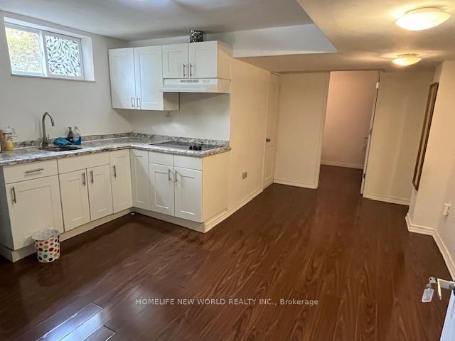 Photo 2 of Unit Bsmt 01, 368 Bent Crescent, Richmond Hill, Crosby — HOMEH