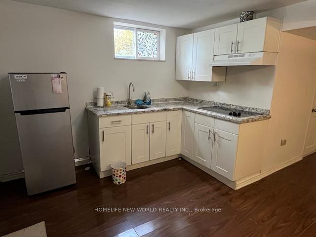 Photo 3 of Unit Bsmt 01, 368 Bent Crescent, Richmond Hill, Crosby — HOMEH
